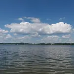 Feriehus Dom Pod Sosnami *