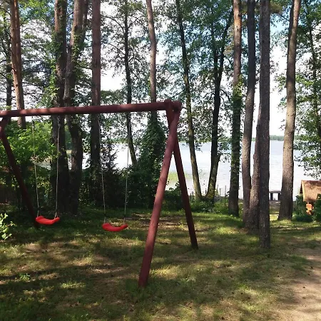 Dom Pod Sosnami * Narty