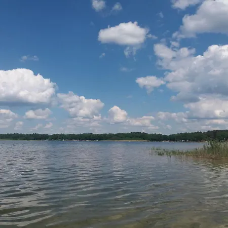 Dom Pod Sosnami Сasa de vacaciones