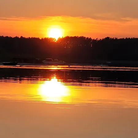 Feriehus Dom Pod Sosnami Narty