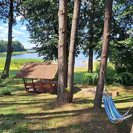 Feriehus Dom Pod Sosnami *