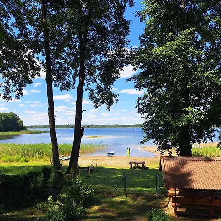 Feriehus Dom Pod Sosnami Narty